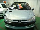 台中市307sw PEUGEOT 寶獅 / 307中古車